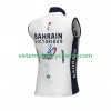 Homme Gilet Cycliste Team Bahrain Victorious 2025